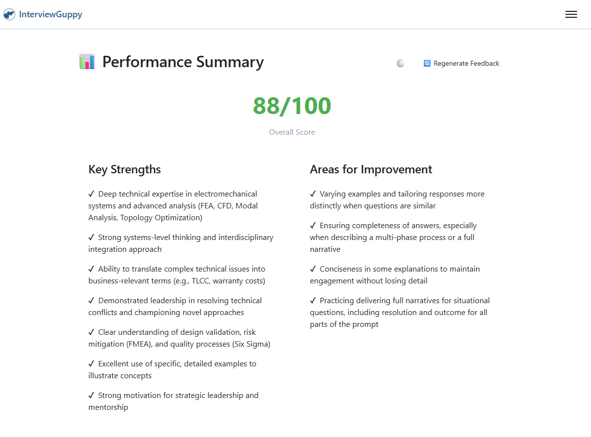 Learn & Improve. 24/7.